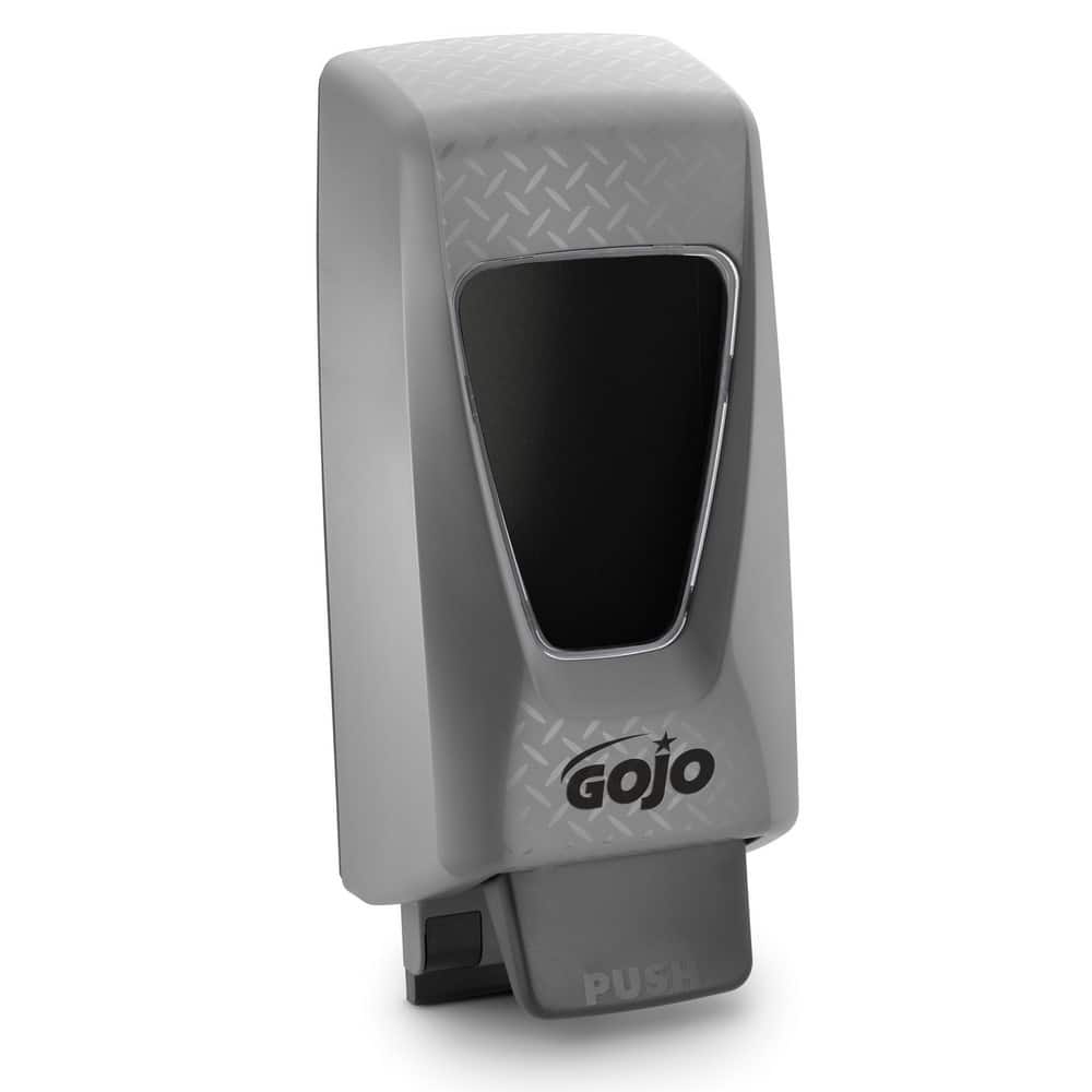 GOJO 7200-01 2000 mL Liquid Hand Soap Dispenser 