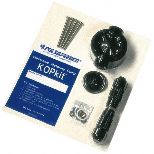 Metering Pump Accessories; Type: KOPkit ; For Use With: LB03SA-PTC1-M43