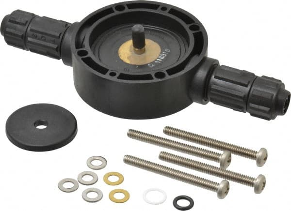 Metering Pump Accessories; Type: KOPkit ; For Use With: LPH6SA-PTC3-M43