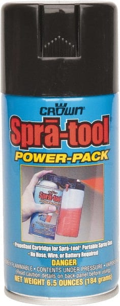 Paint Sprayer Power Pack