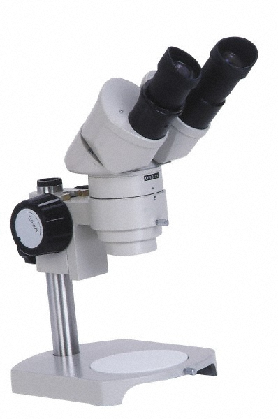 Maximum Magnification