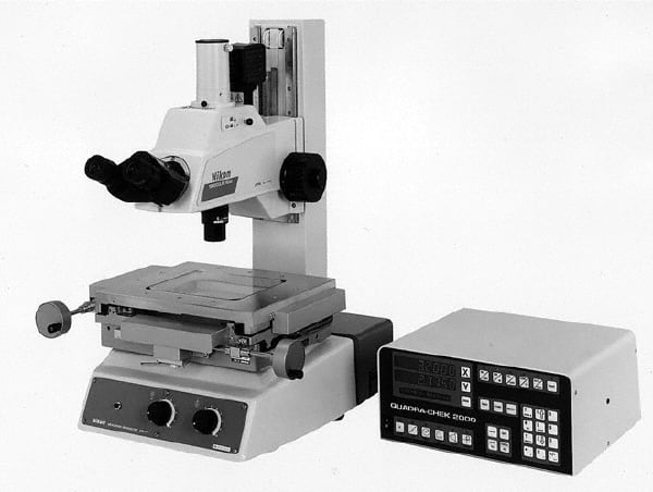Microscope & Magnifier Accessories; Includes Magnifying Lens: No
