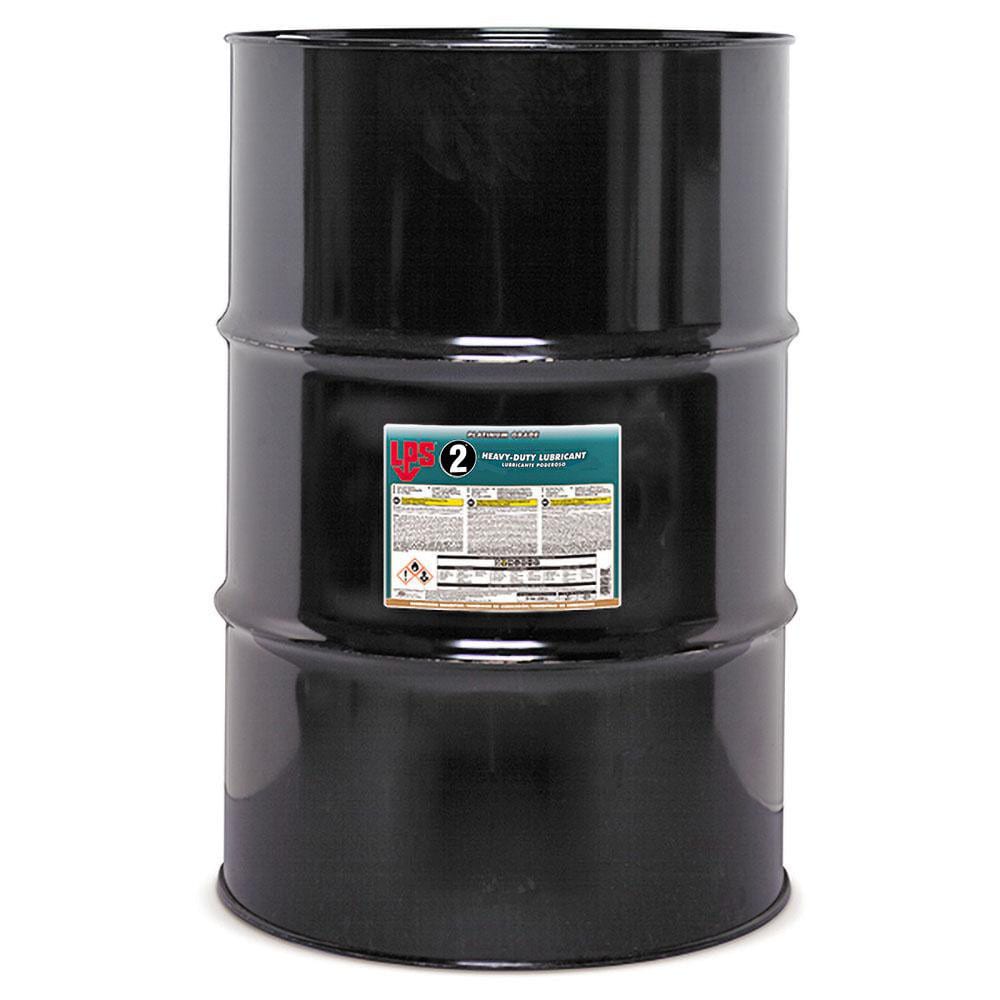 LPS 255 Lubricant: 55 gal Drum Image