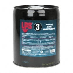 LPS 305 Rust & Corrosion Inhibitor: 5 gal Pail 