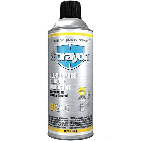 Graphite Lubricant Mobil Penetrating Spray, 500ml - M SP PENETRATING 05 -  Pro Detailing