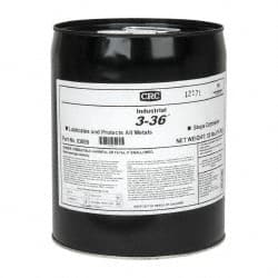 WD-40 - Lubricant: 5 gal Pail - 55300818 - MSC Industrial Supply
