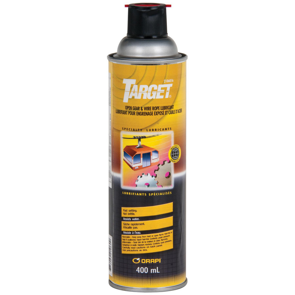 16 oz Aerosol General Purpose Chain & Cable Lubricant