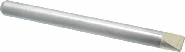 American Beauty 43C Soldering Iron Chisel Tip: 0.375" Point Width, 4.375" Long, 3/8" Dia 