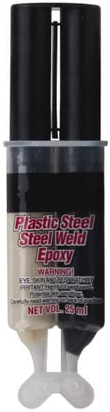 Two-Part Epoxy: 25 mL, Cartridge Adhesive