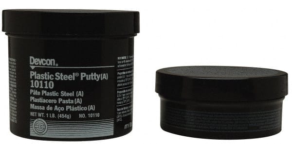 Two-Part Epoxy: 25 lb, Pail Adhesive