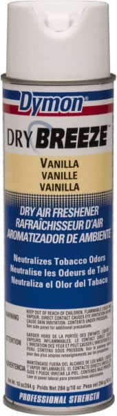 Air Freshener: Spray, 20 oz Aerosol Can 