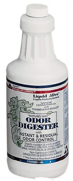 Odor Neutralizer: Spray, 32 oz Spray Bottle
