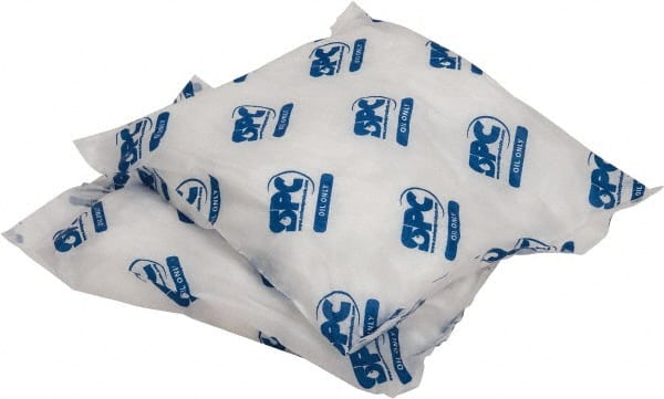 16 Qty 1 Pack 18" Long x 18" Wide Sorbent Pillow