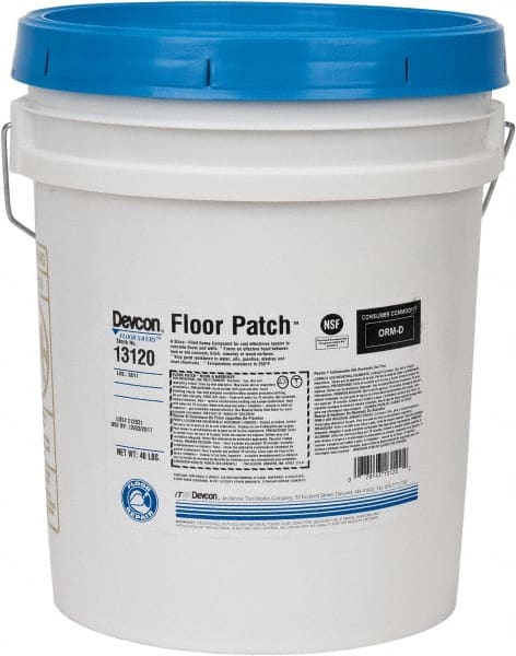 Devcon 13120 40 Lb Floor Repair 