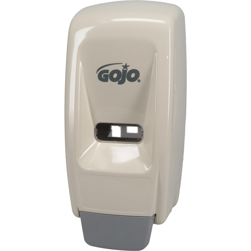 GOJO - GOJO 800 Series Bag-in-Box Dispenser, Push-Style Dispenser