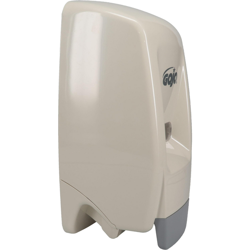 GOJO - GOJO 800 Series Bag-in-Box Dispenser, Push-Style Dispenser