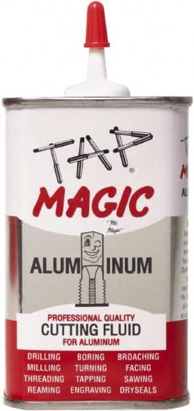36 Pack Aluminum, Tap Magic 