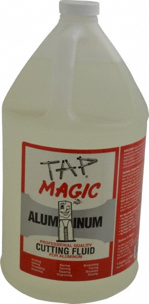Cutting & Tapping Fluid: 1 gal Bottle
