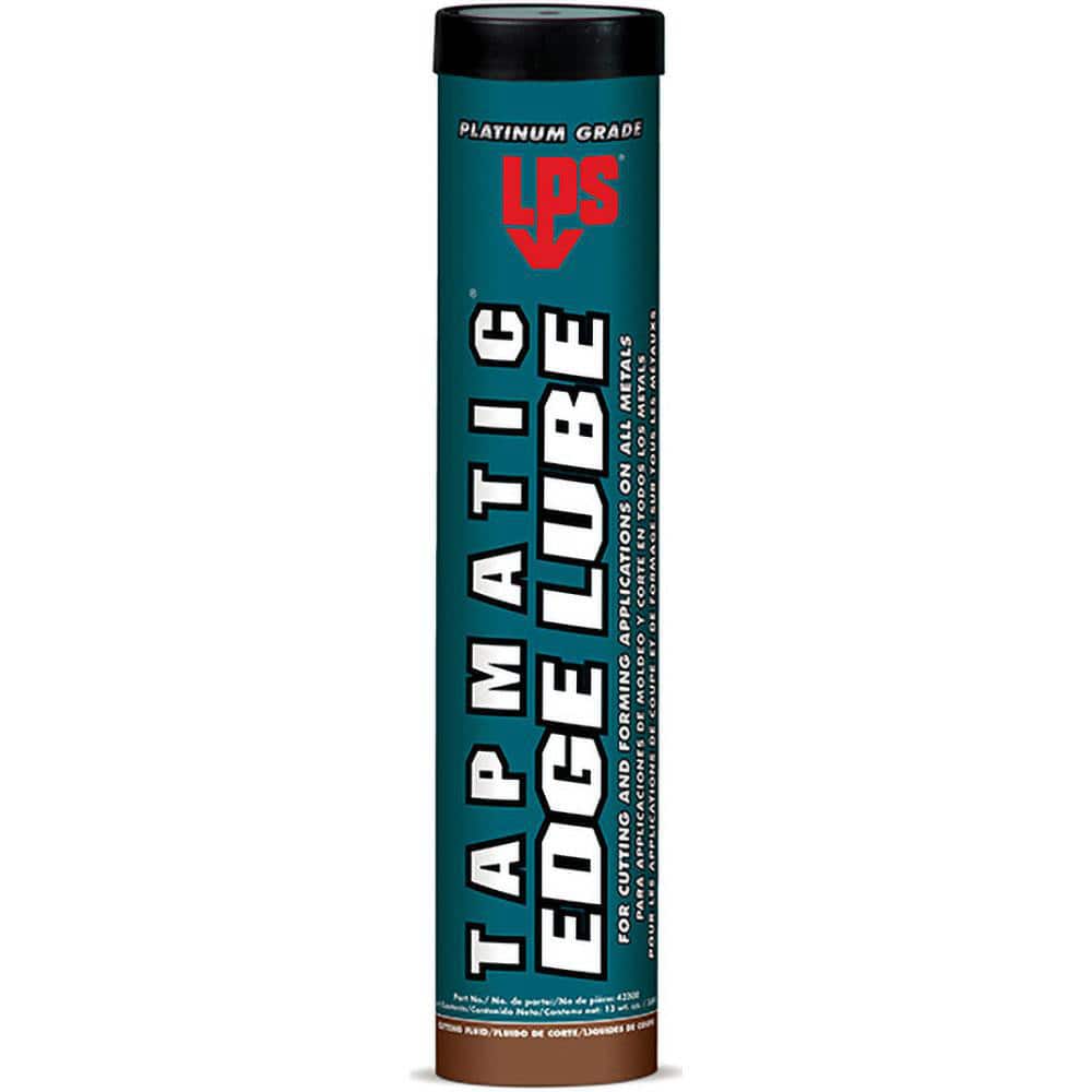 Cutting & Tapping Fluid: 13 oz Tube