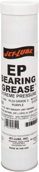 Extreme Pressure Grease: 14 oz Cartridge
