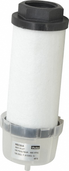 Air Exhaust Mufflers\Silencers