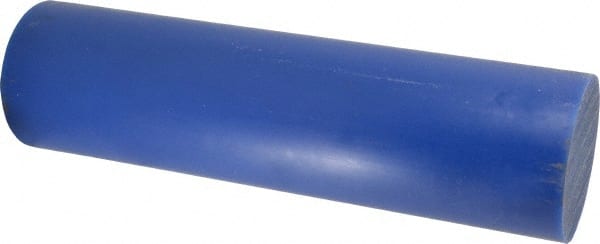 Freeman 108145 3.91 Inch Diameter Machinable Wax Cylinder 