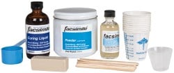 Flexbar 16000 Facsimile Kit: 1 lb 