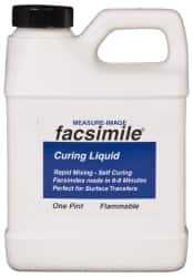 Casting Facsimile Liquid: 1 pt Can