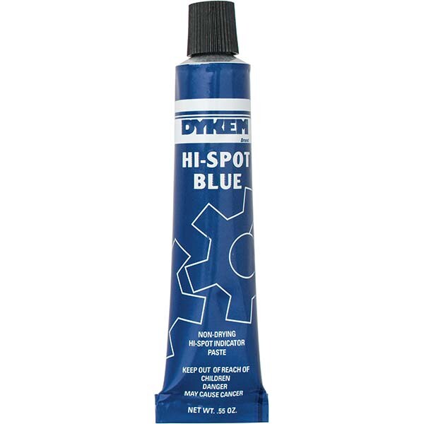 0.55 oz Tube Hi-Spot Paste