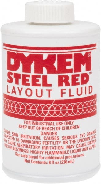- Red Layout Fluid - MSC Industrial Supply
