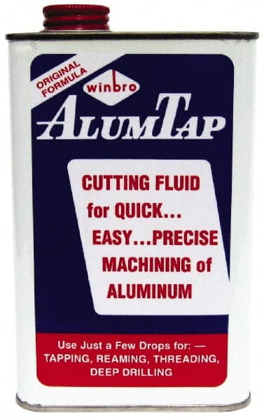 AlumTap 40405 Cutting & Tapping Fluid: 5 gal Pail 