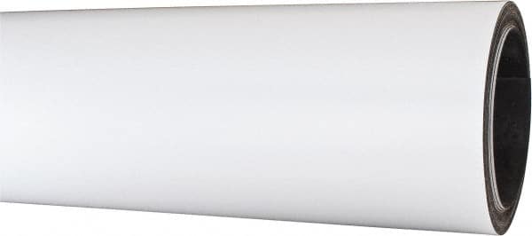 Mag-Mate MRS030X2437X025 25 Long x 24-3/8" Wide x 1/32" Thick Flexible Magnetic Sheet 