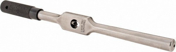 3/16 to 1/2" Tap Capacity, Straight Handle Tap Wrench