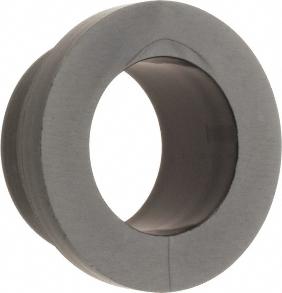 Sleeve Bearing: 5/8" ID, 13/16" OD, 1/2" OAL, Nylon