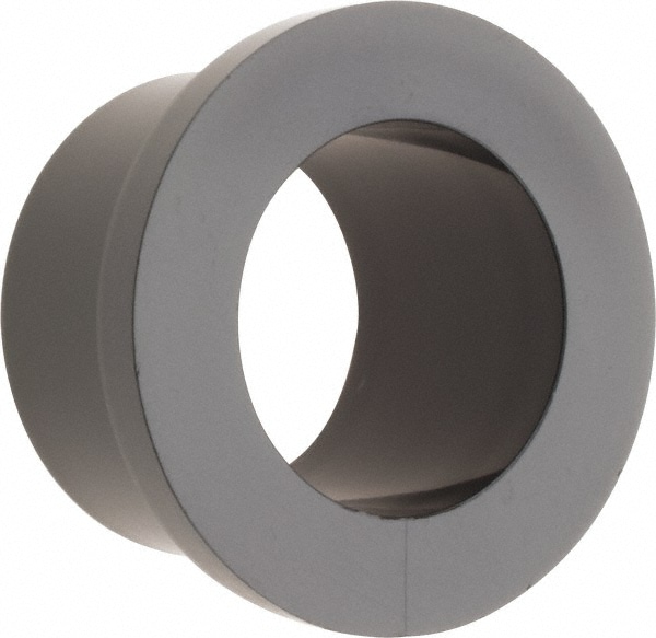 Sleeve Bearing: 3/4" ID, 1" OD, 3/4" OAL, Nylon