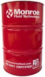 Monroe Fluid Technology 0002-1-705 Cutting & Tapping Fluid: 50 gal Drum 