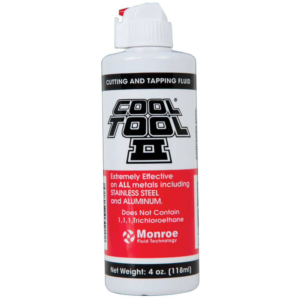●Kool E Monroe Fluid Technology - Cutting & Tapping Fluid: Monroe