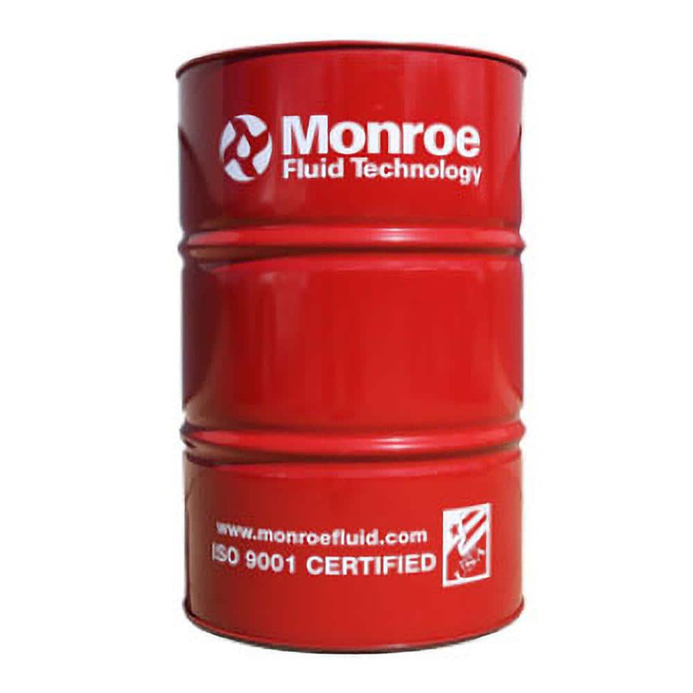 Monroe Fluid Technology 0003-1-500 Cutting & Tapping Fluid: 50 gal Drum 