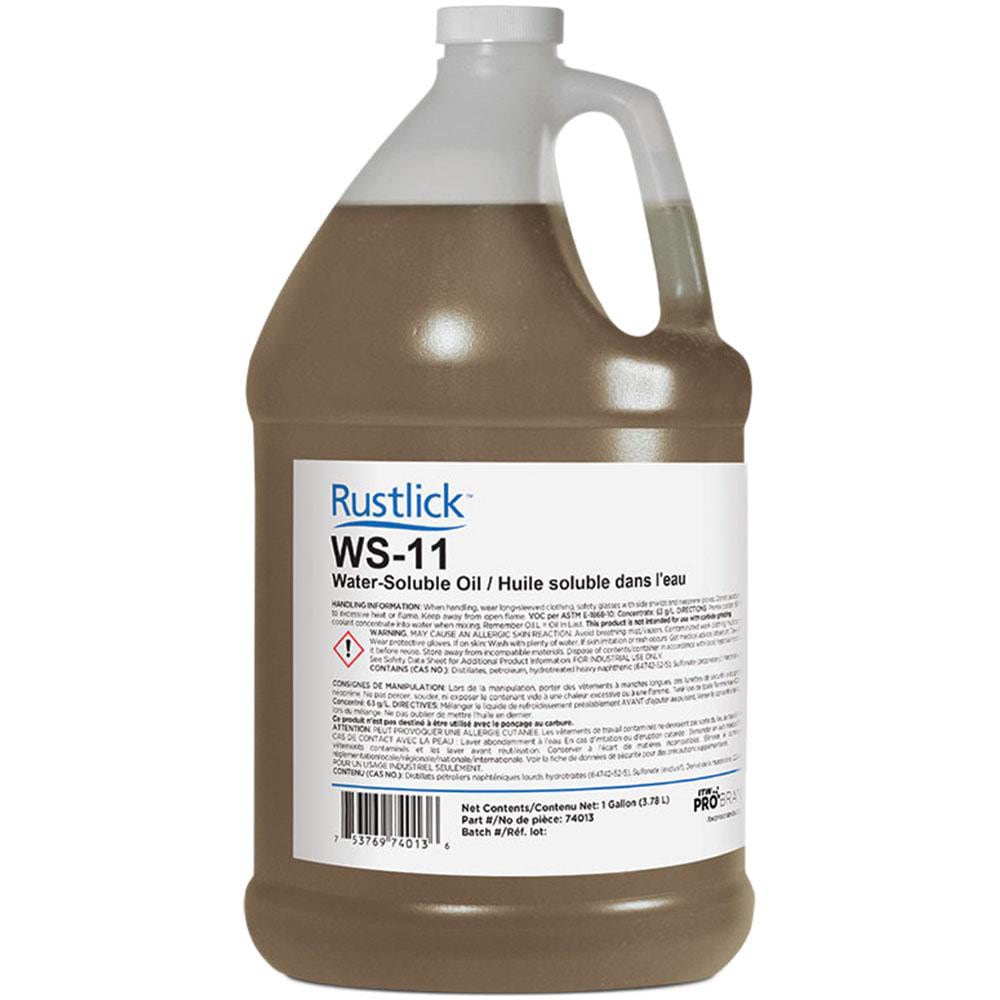 RUSTLICK WS-11 5 GAL PAIL