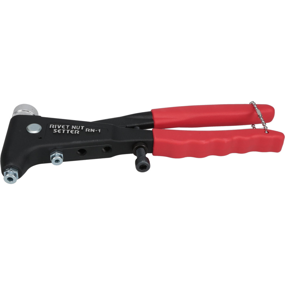 Marson - #8-32 to #10-32 Klik Rivet Nut Tool | MSC Direct