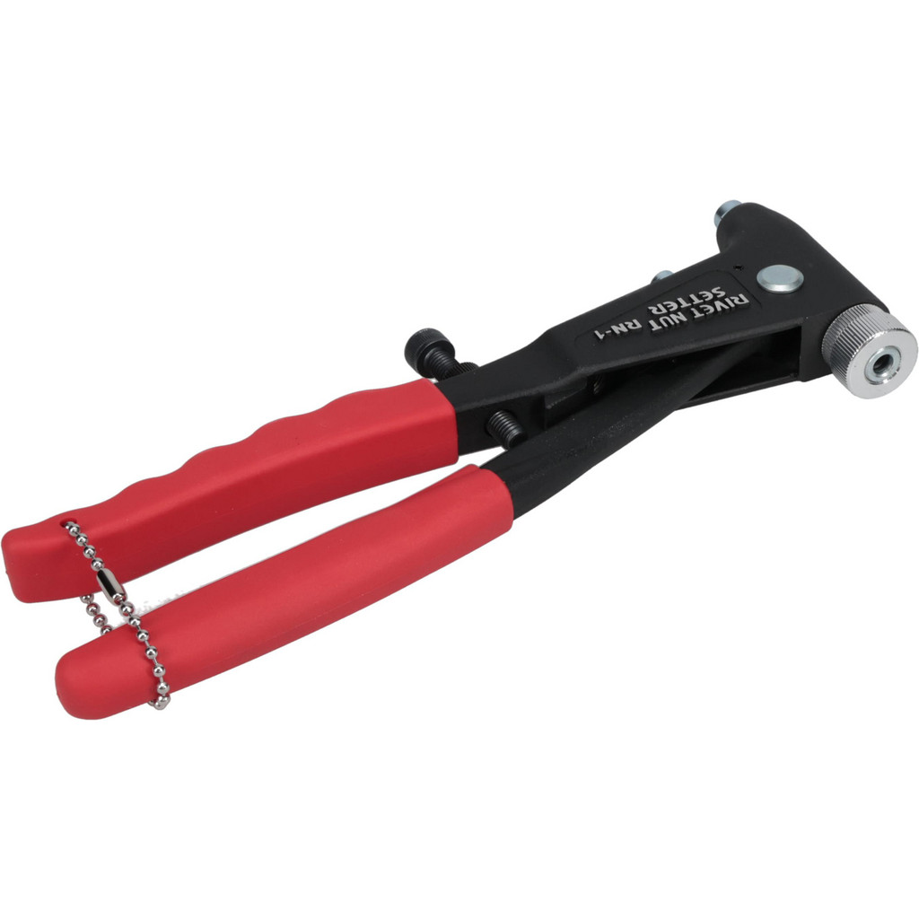 Marson - #8-32 to #10-32 Klik Rivet Nut Tool | MSC Direct