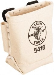 Tool Bag: 1 Pocket