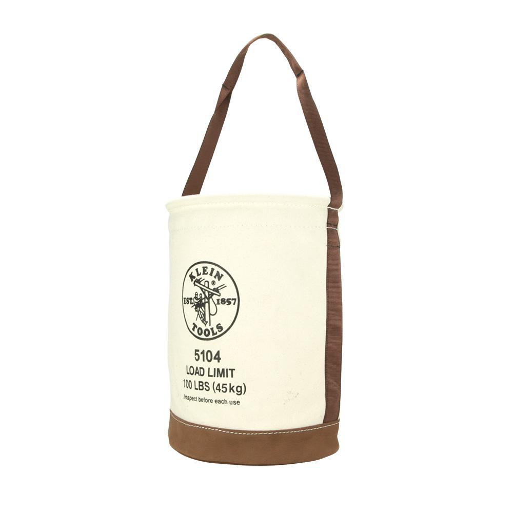 Bucket Organizer: 1 Pocket