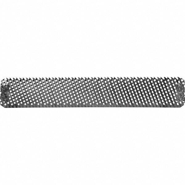 Medium Wood Planer & Scraper