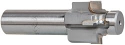 Scientific Cutting Tools MS33649-8S Porting Tool: 1.24" Spotface Dia, 1/2" Tube OD, Plain, Tube Dash #8 Image