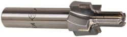 Scientific Cutting Tools MS33649-4R Porting Tool: 0.888" Spotface Dia, 1/4" Tube OD, Reamer, Tube Dash #4 Image