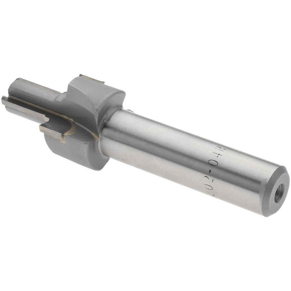 Scientific Cutting Tools - Porting Tool: 0.888