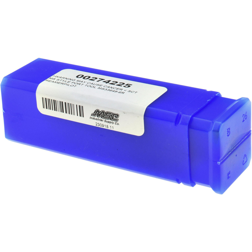 a様 Scientific Cutting Tools - Porting Tool: 1.012