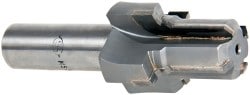 Scientific Cutting Tools MS33649-14R Porting Tool: 1.79" Spotface Dia, 7/8" Tube OD, Reamer, Tube Dash #14 Image