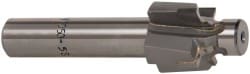 Porting Tool: 0.95" Spotface Dia, 5/16" Tube OD, Plain, Tube Dash #5 Image